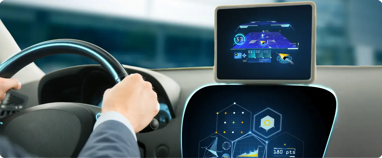 Our Service Contracts are Trusted by Thousands of Drivers Nationwide